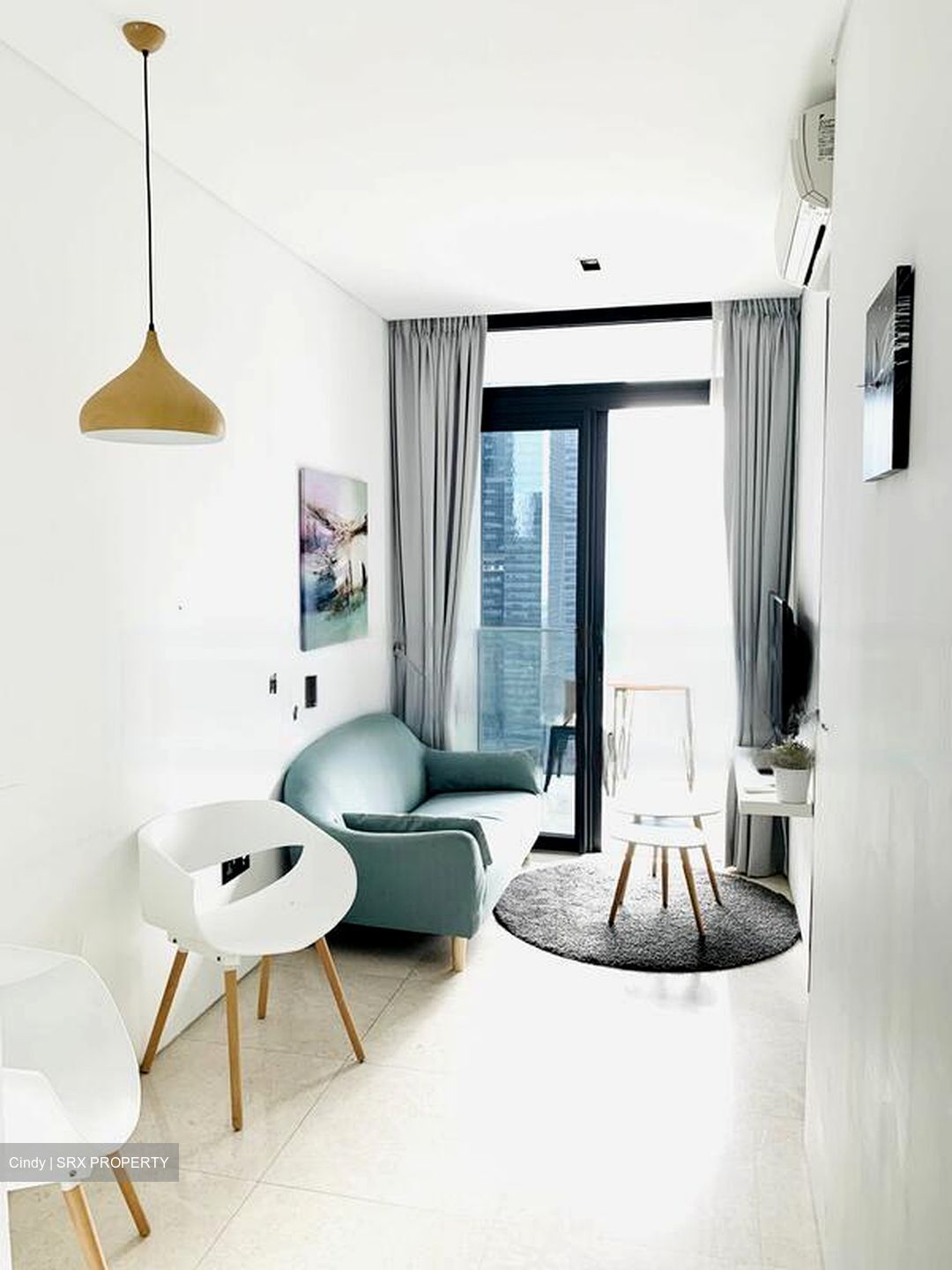 Robinson Suites (D1), Apartment #451846761